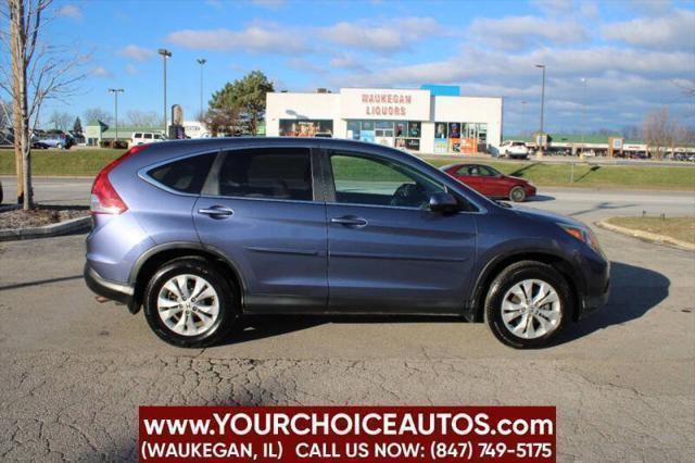 used 2013 Honda CR-V car, priced at $11,999