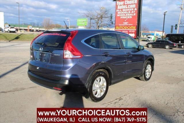 used 2013 Honda CR-V car, priced at $11,999