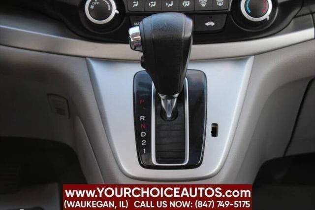 used 2013 Honda CR-V car, priced at $10,999