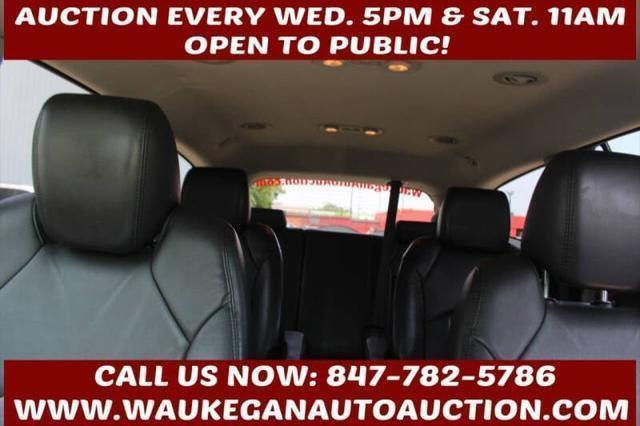 used 2011 Buick Enclave car, priced at $2,900