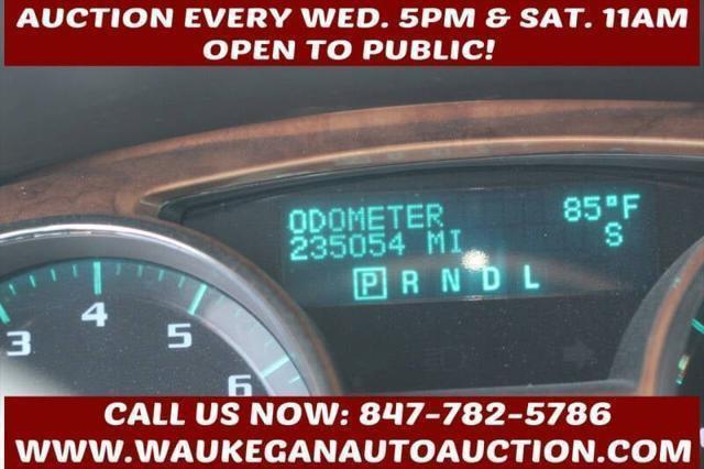 used 2011 Buick Enclave car, priced at $2,900