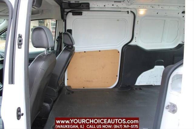 used 2018 Ford Transit Connect car, priced at $9,799