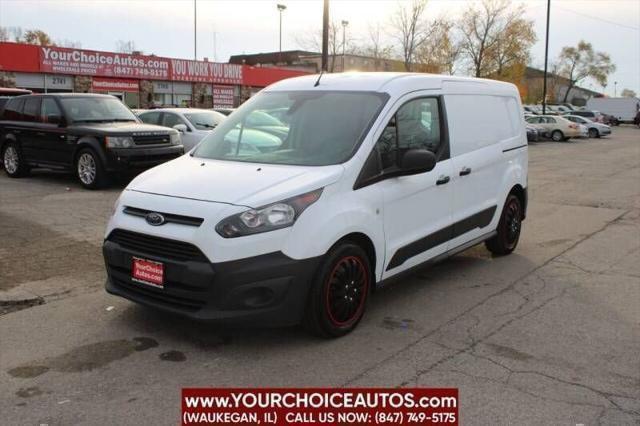 used 2018 Ford Transit Connect car, priced at $9,799