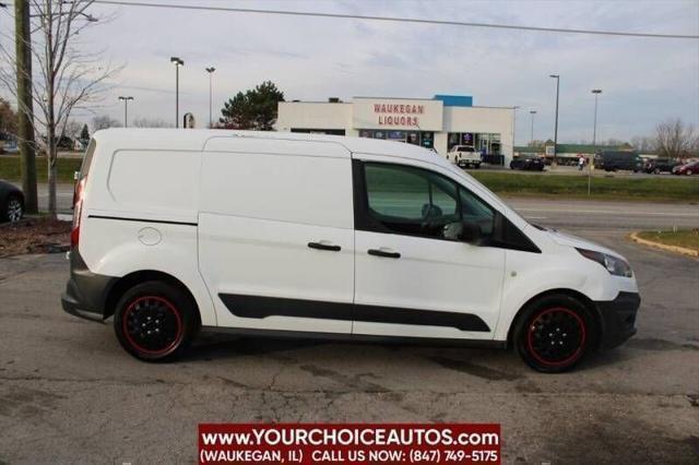 used 2018 Ford Transit Connect car, priced at $9,799