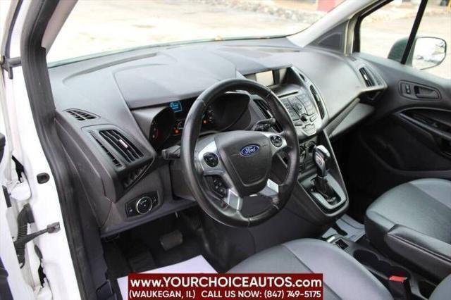 used 2018 Ford Transit Connect car, priced at $9,799