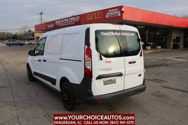 used 2018 Ford Transit Connect car, priced at $9,799