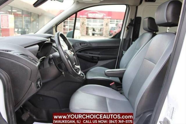 used 2018 Ford Transit Connect car, priced at $9,799