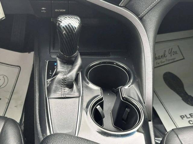 used 2018 Toyota Camry car, priced at $13,999