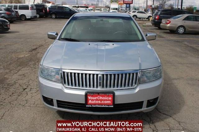 used 2006 Lincoln Zephyr car, priced at $7,299