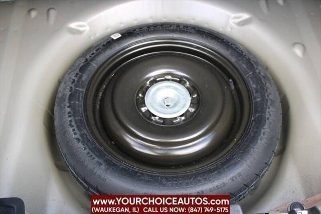 used 2006 Lincoln Zephyr car, priced at $7,799