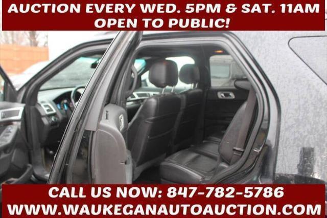 used 2013 Ford Explorer car, priced at $4,400