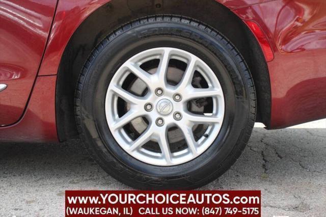 used 2020 Chrysler Pacifica car, priced at $16,780