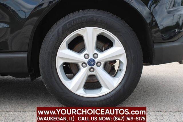 used 2018 Ford Edge car, priced at $11,999