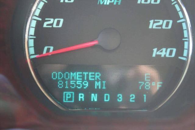 used 2010 Buick Lucerne car, priced at $7,999