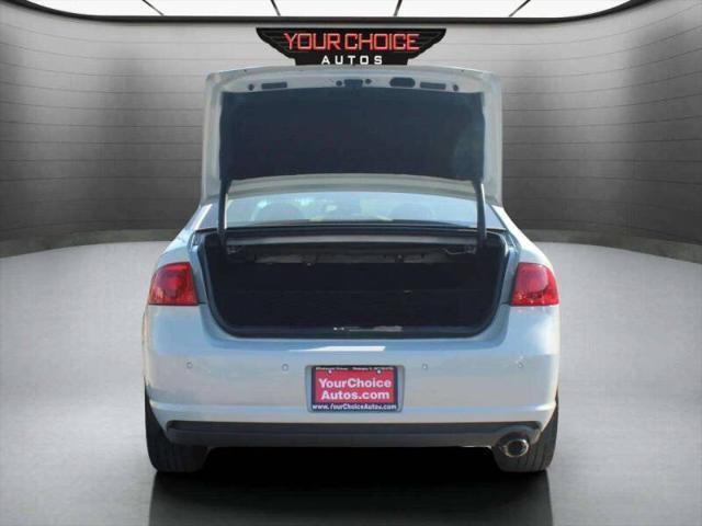 used 2010 Buick Lucerne car, priced at $7,999