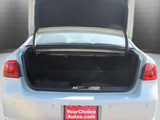 used 2010 Buick Lucerne car, priced at $7,999