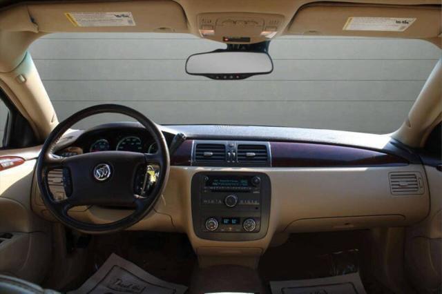 used 2010 Buick Lucerne car, priced at $7,999