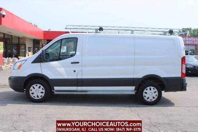 used 2018 Ford Transit-250 car, priced at $21,999