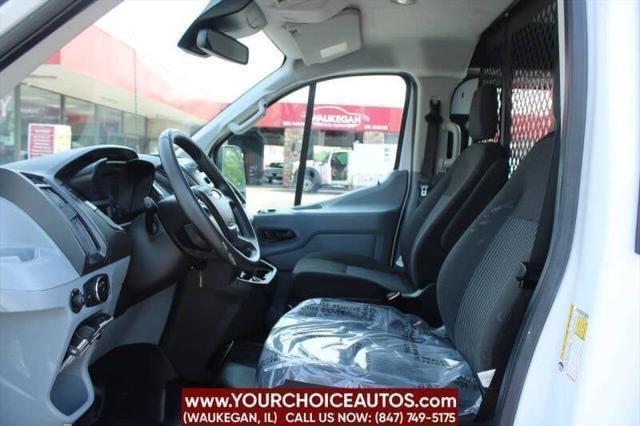 used 2018 Ford Transit-250 car, priced at $21,999