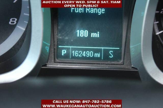 used 2015 Chevrolet Equinox car, priced at $3,900