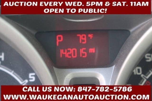 used 2012 Ford Fiesta car, priced at $2,900
