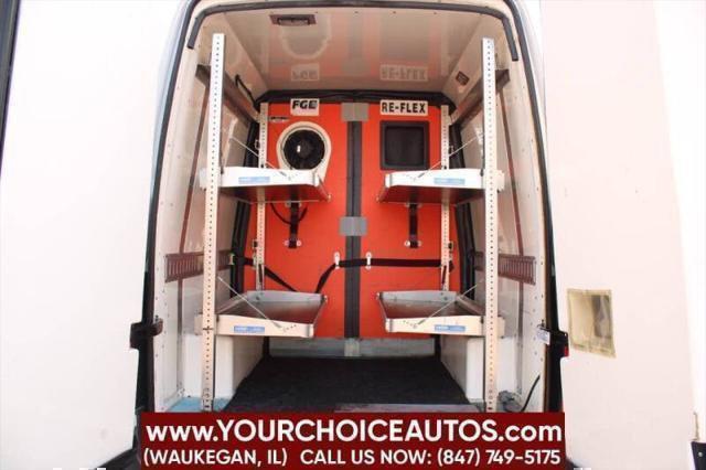 used 2012 Mercedes-Benz Sprinter car, priced at $7,999