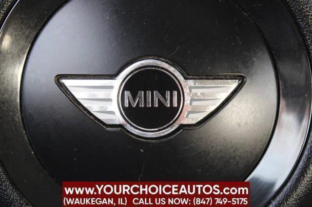 used 2013 MINI Countryman car, priced at $7,999