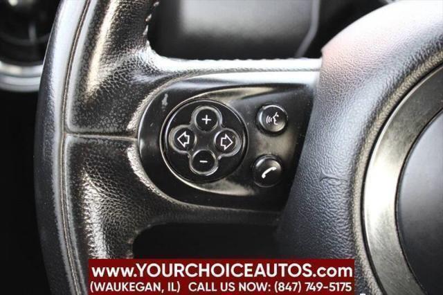 used 2013 MINI Countryman car, priced at $6,499