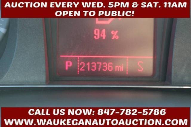 used 2014 GMC Terrain car, priced at $3,700