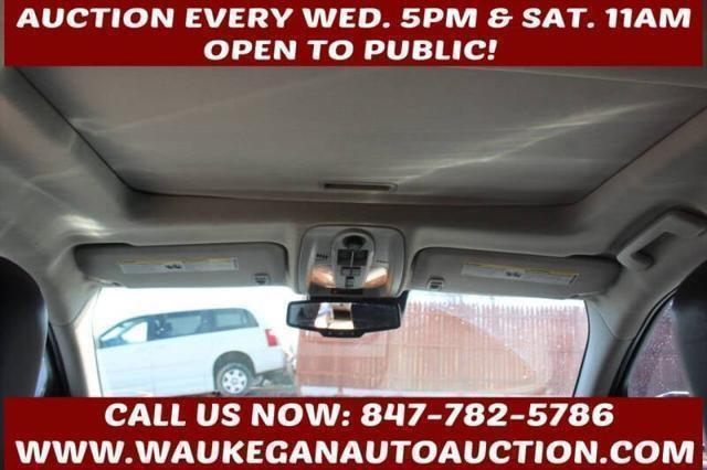 used 2014 GMC Terrain car, priced at $3,700