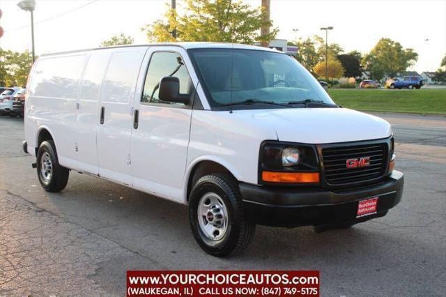 used 2016 GMC Savana 3500 car, priced at $19,499