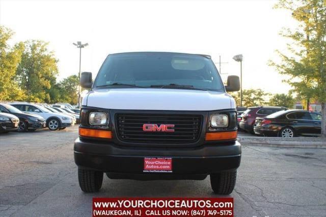 used 2016 GMC Savana 3500 car, priced at $19,499