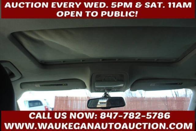used 2009 Audi A4 car, priced at $3,500