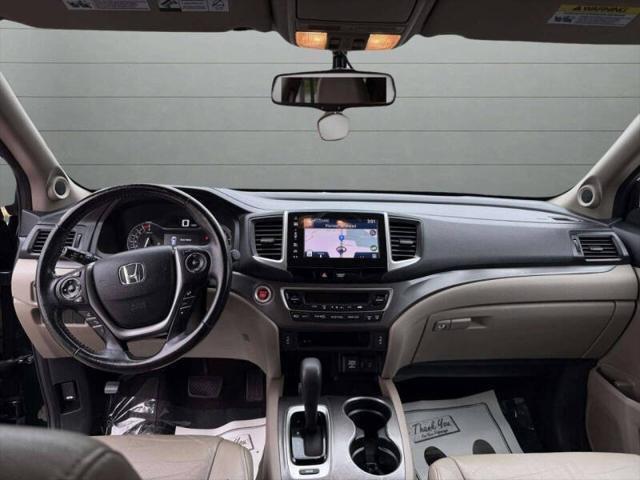 used 2016 Honda Pilot car, priced at $13,499
