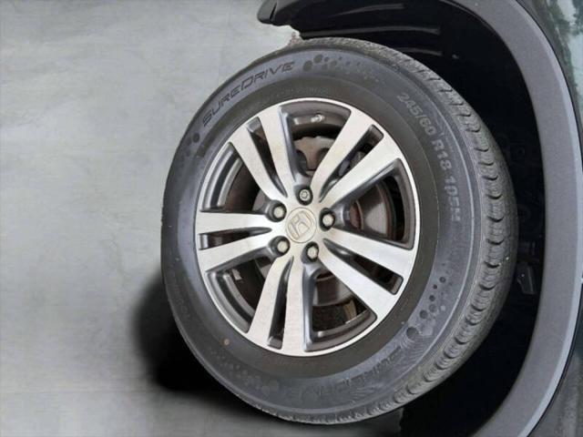 used 2016 Honda Pilot car, priced at $13,499