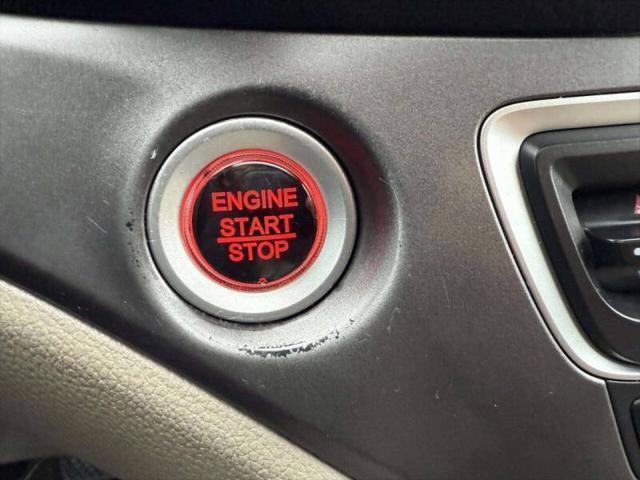 used 2016 Honda Pilot car, priced at $13,499