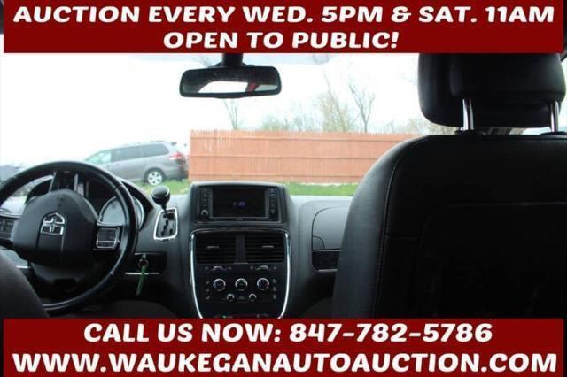 used 2019 Dodge Grand Caravan car, priced at $4,900