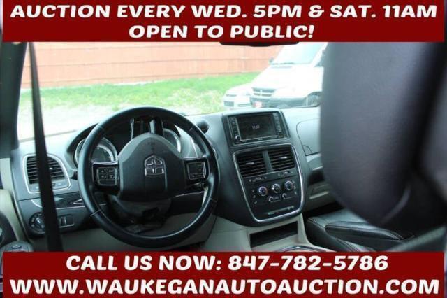 used 2019 Dodge Grand Caravan car, priced at $4,700