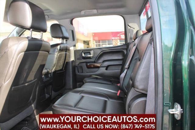 used 2014 GMC Sierra 1500 car, priced at $21,999