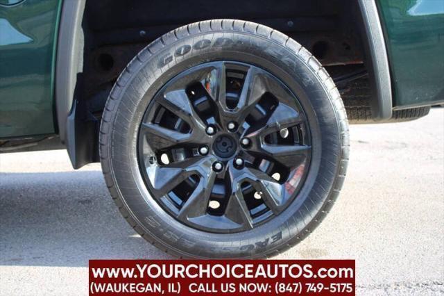used 2014 GMC Sierra 1500 car, priced at $21,999