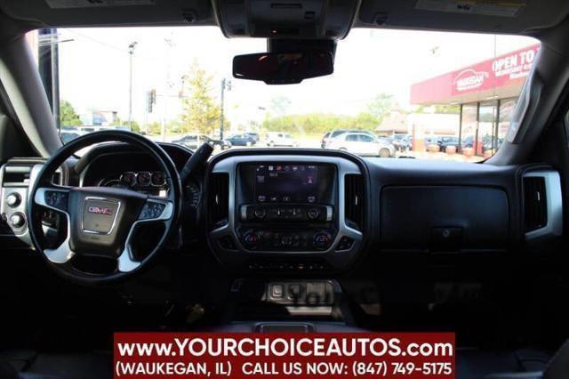 used 2014 GMC Sierra 1500 car, priced at $21,999