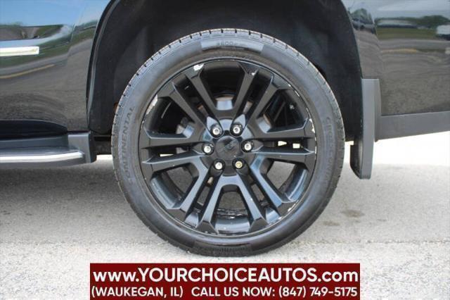 used 2018 GMC Yukon car, priced at $22,499