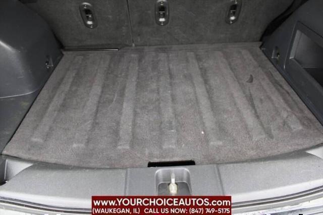used 2011 Jeep Patriot car, priced at $4,999