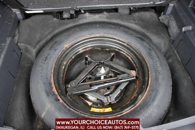 used 2011 Jeep Patriot car, priced at $5,299