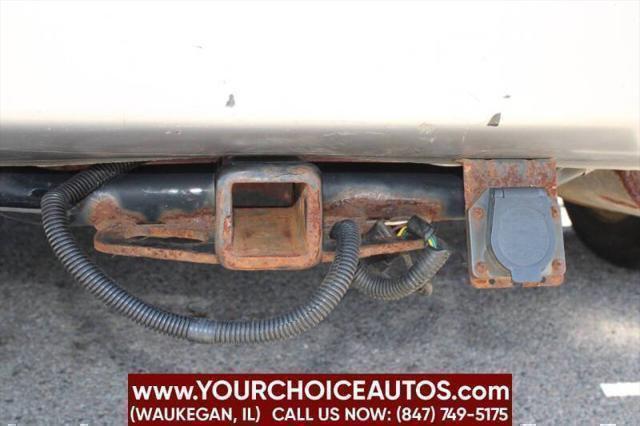 used 2017 Ford Explorer car, priced at $16,999