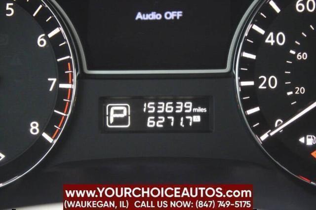 used 2015 Nissan Altima car, priced at $7,299