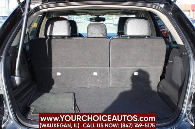 used 2013 Lincoln MKX car, priced at $8,499