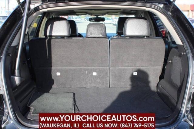 used 2013 Lincoln MKX car, priced at $8,499