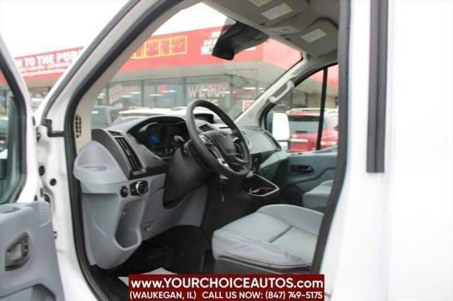 used 2016 Ford Transit-150 car, priced at $13,499