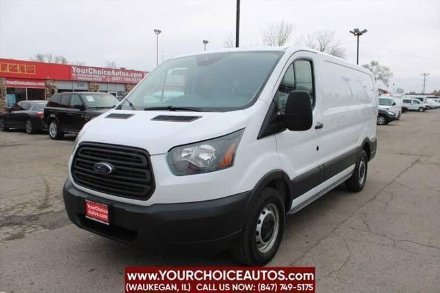 used 2016 Ford Transit-150 car, priced at $12,499